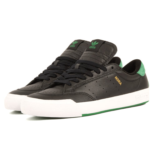 Adidas - Nora (Black/Green/White)*SALE